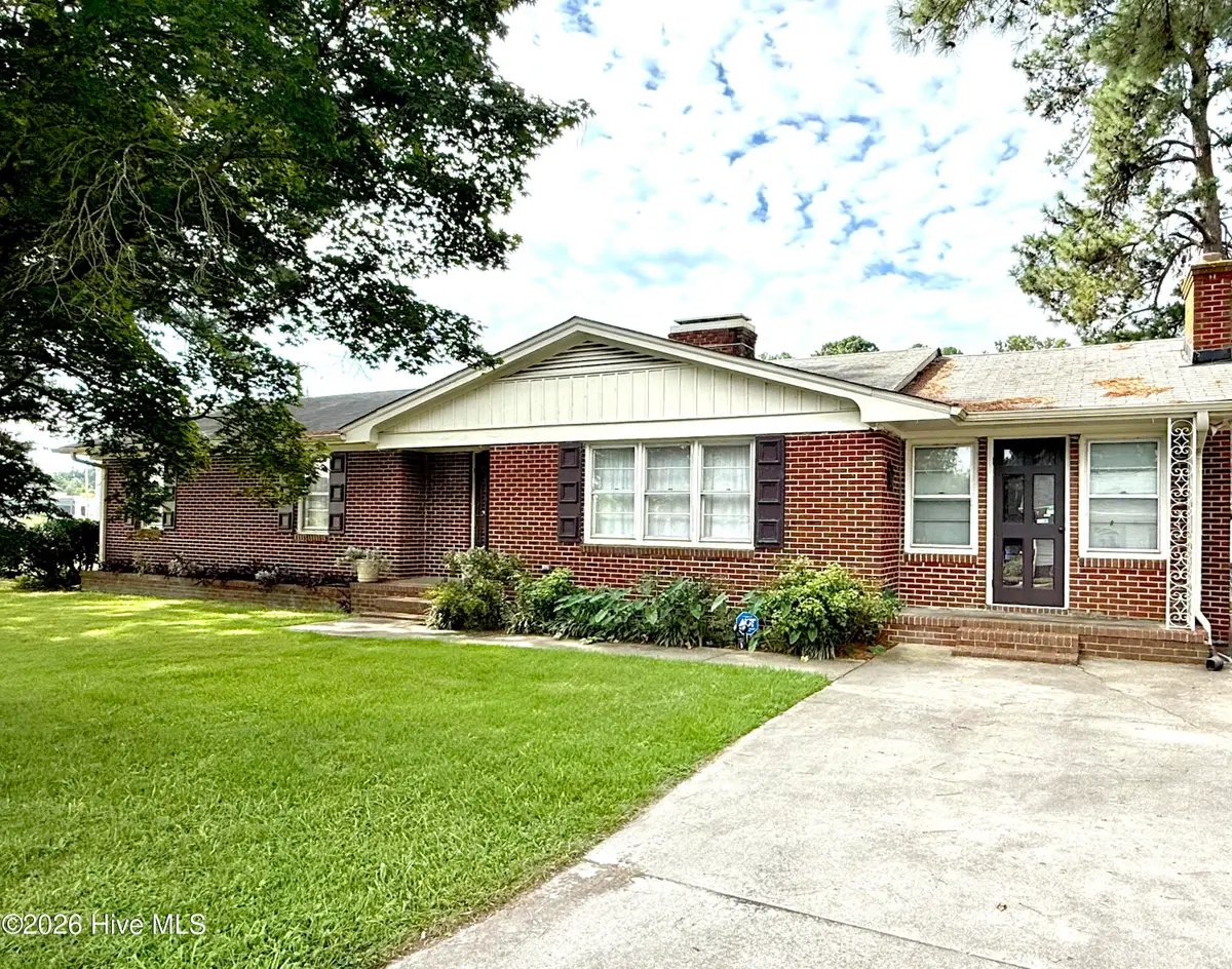 1110 Vance Street E, Wilson, NC 27893 - #1