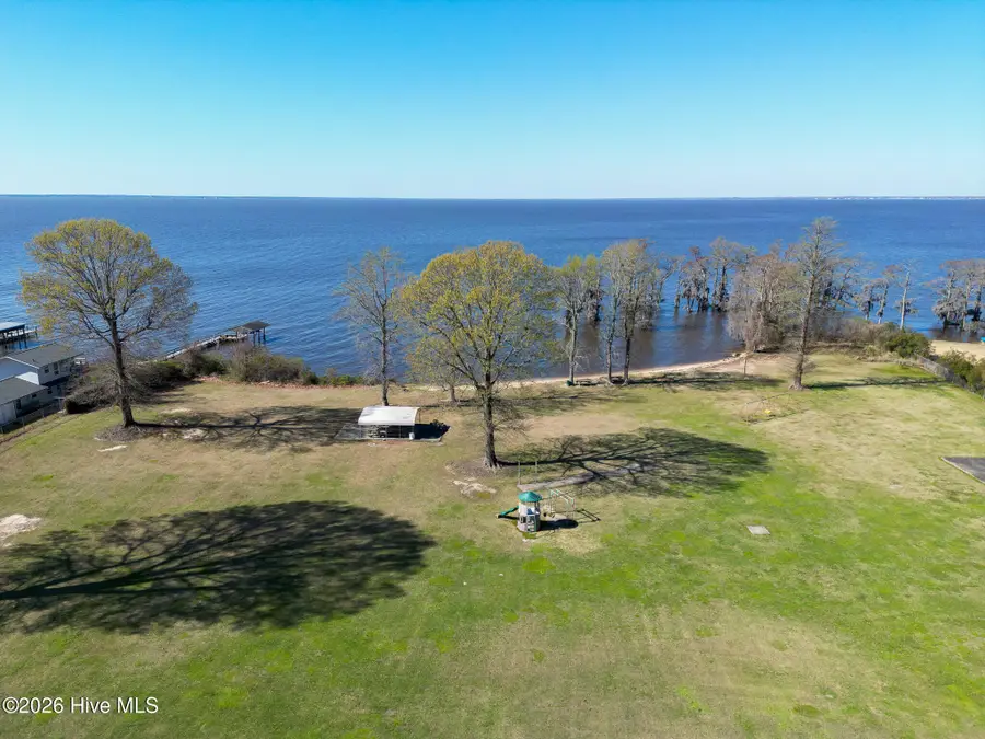 705 Coral Lane, Edenton, NC 27932 - #3