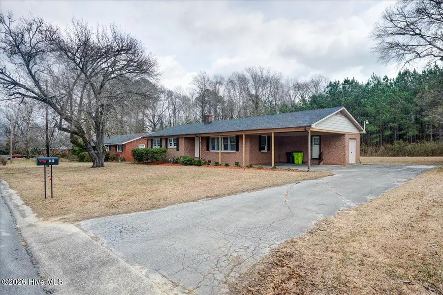 1410 Phillips Avenue, New Bern, NC 28562 - #3