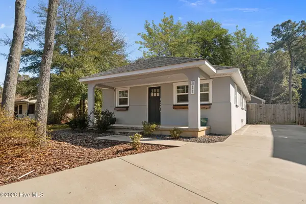 311 N Saylor Street, Southern Pines, NC 28387