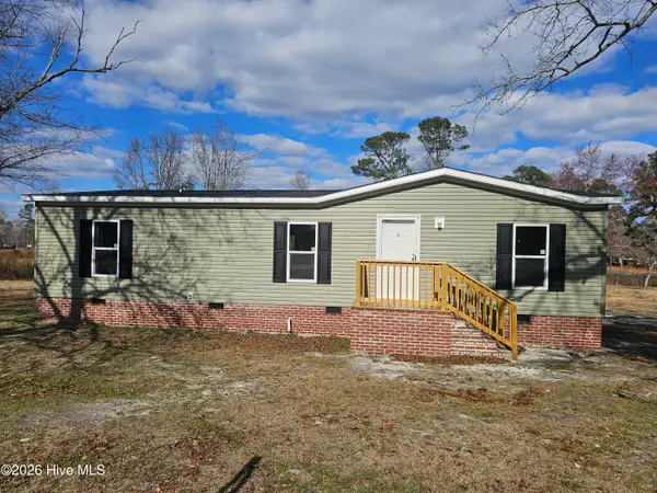 1875 N Nc 904 Highway, Fairmont, NC 28340
