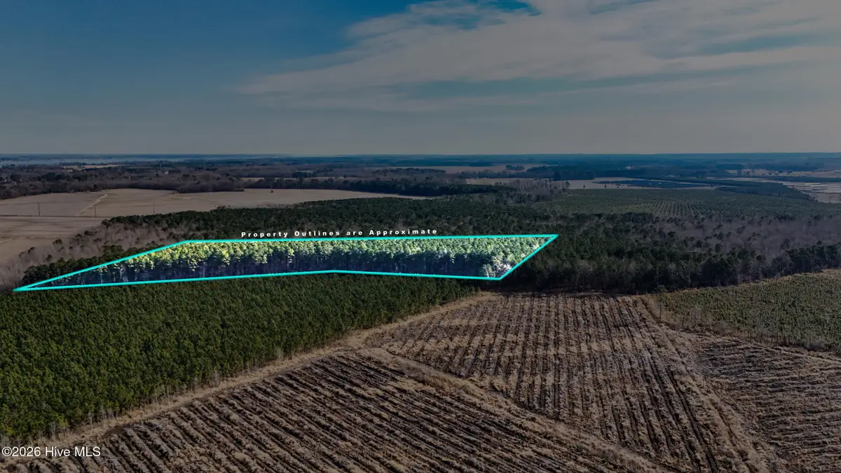 10 Ballahack Road, Hertford, NC 27944 - #1