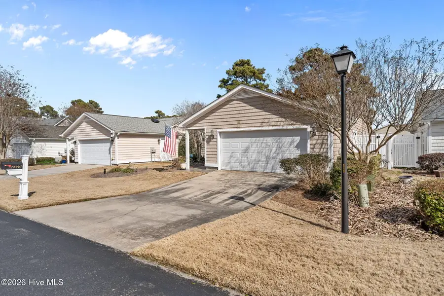 5243 Minnesota Drive Se, Southport, NC 28461 - #3