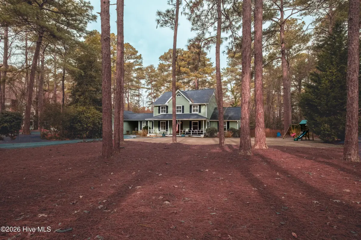 114 Windsor Lane, Southern Pines, NC 28387 - #1