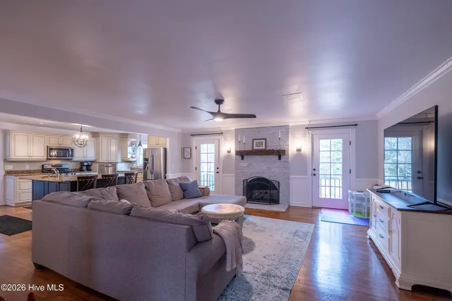 114 Windsor Lane, Southern Pines, NC 28387 - #3