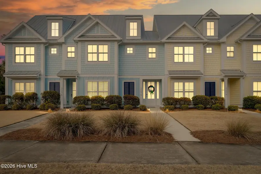 2276 Low Country Boulevard, Leland, NC 28451 - #3