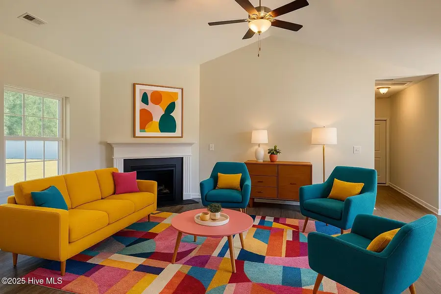 115 Molly Rice Branch Court, Jacksonville, NC 28546 - #3