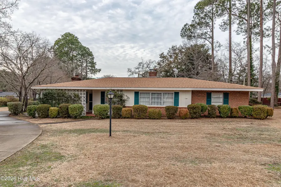 603 Greenbrier Drive, Goldsboro, NC 27534 - #2