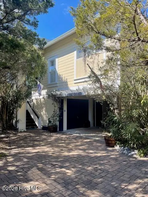20 Mourning Warbler Trail, Bald Head Island, NC 28461 - #2