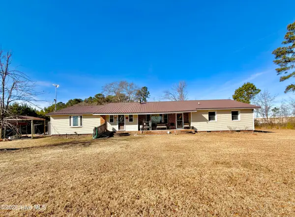 5978 Hwy 258 S, Deep Run, NC 28525