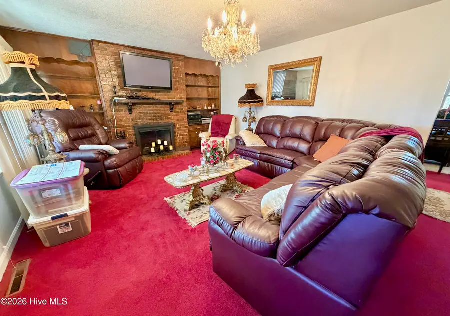 5978 Hwy 258 S, Deep Run, NC 28525 - #3