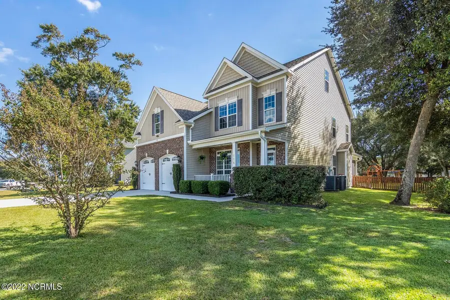 114 Camelot Drive, Holly Ridge, NC 28445 - #3