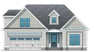 4361 Fantail Drive, Leland, NC 28451 - #1