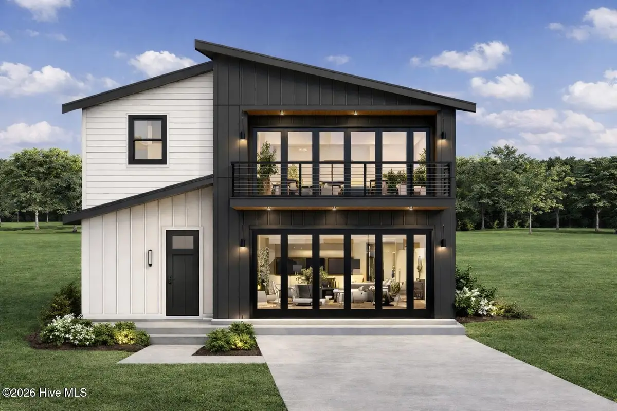 750 N Ashe Street, Southern Pines, NC 28387 - #1