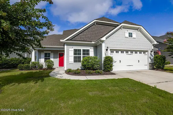 95 Collins Way, Hampstead, NC 28443