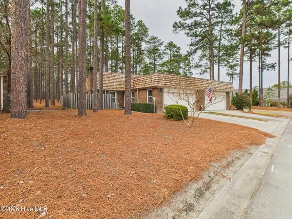 151 Love Thirty Lane, Pinehurst, NC 28374