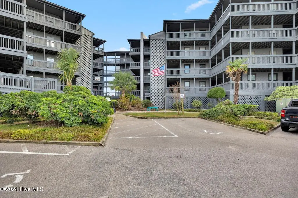 1896 New River Inlet Road #1219, North Topsail Beach, NC 28460 - #1