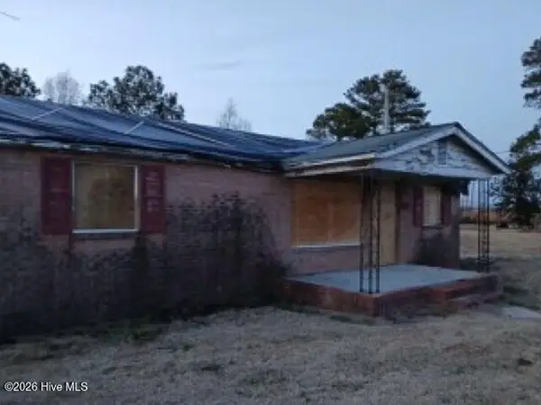 4253 Staton Mill Road, Robersonville, NC 27871