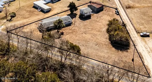 176 Swan Point Road, Sneads Ferry, NC 28460