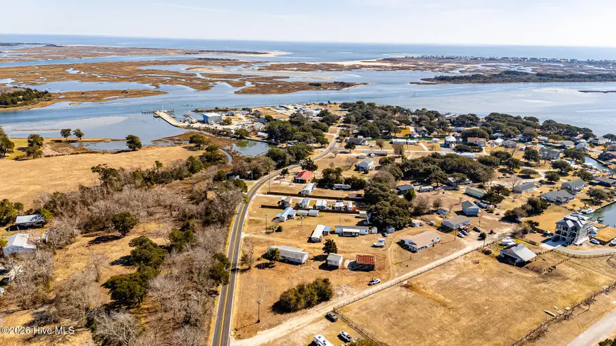 176 Swan Point Road, Sneads Ferry, NC 28460 - #3