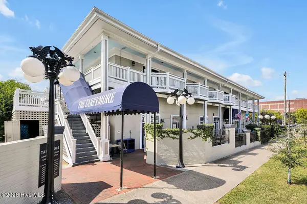 102 S 2nd Street #Unit 209, Wilmington, NC 28401