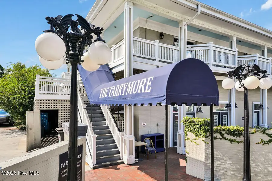 102 S 2nd Street #Unit 209, Wilmington, NC 28401 - #2