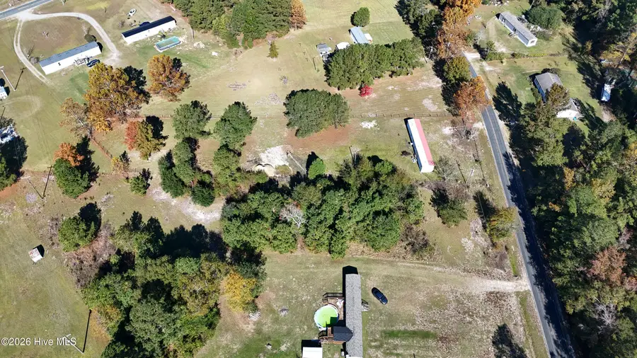 2152 J W Road, Fairmont, NC 28340 - #2