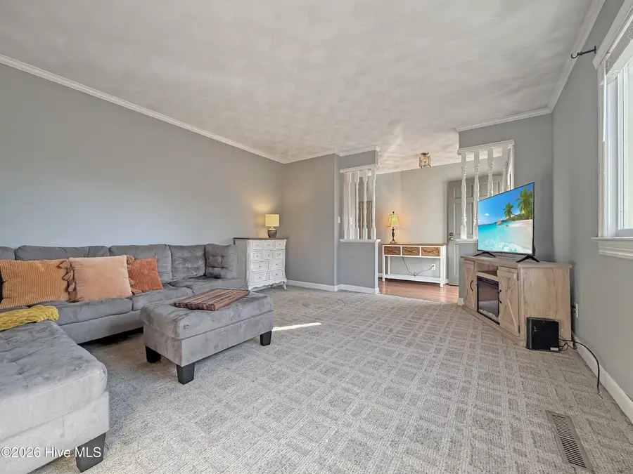 116 Kimberly Drive, Edenton, NC 27932 - #2