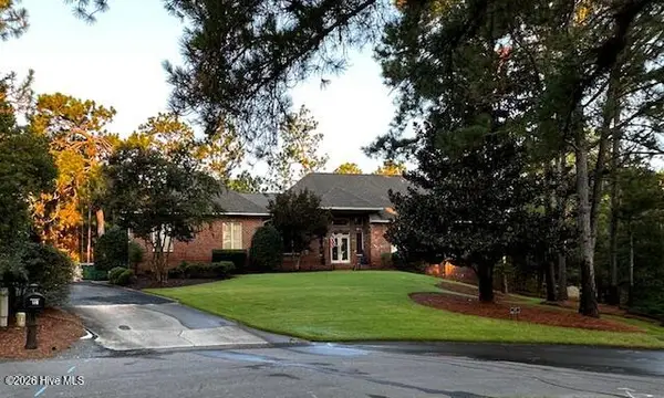 110 Muirfield Place, Pinehurst, NC 28374