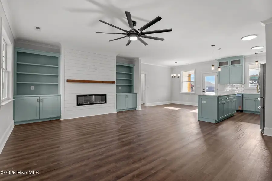 4459 Merck Road, Wilson, NC 27893 - #2