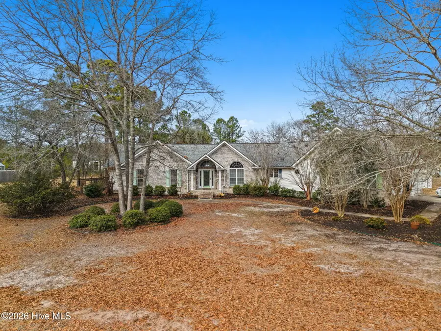 3022 Pine Hill Drive Sw, Shallotte, NC 28470 - #3