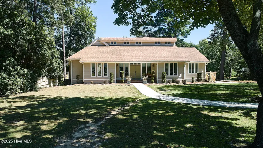 4502 Saint Andrews Drive N, Wilson, NC 27896 - #3