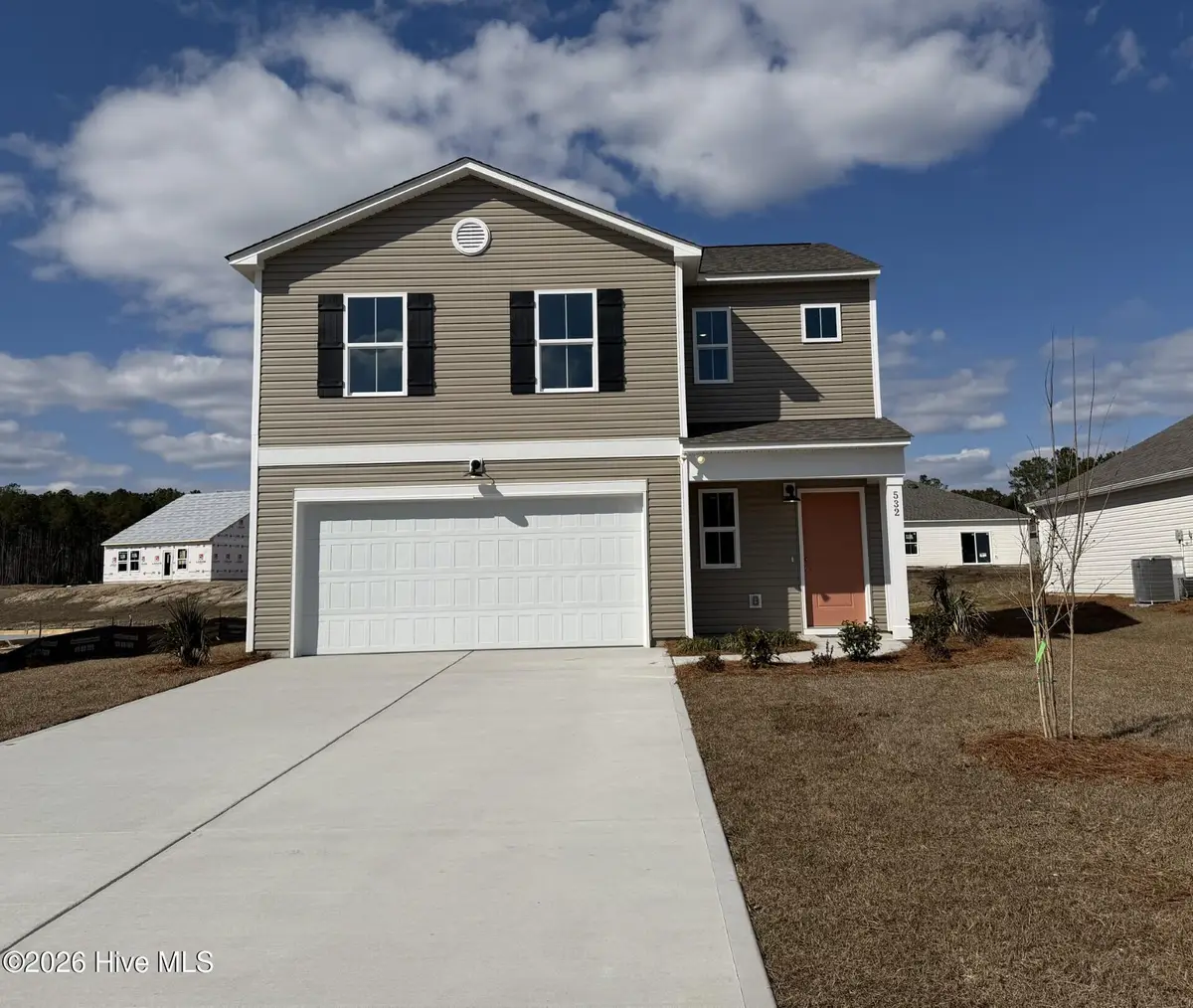 532 Belfort Lane Sw #153, Ocean Isle Beach, NC 28469 - #1