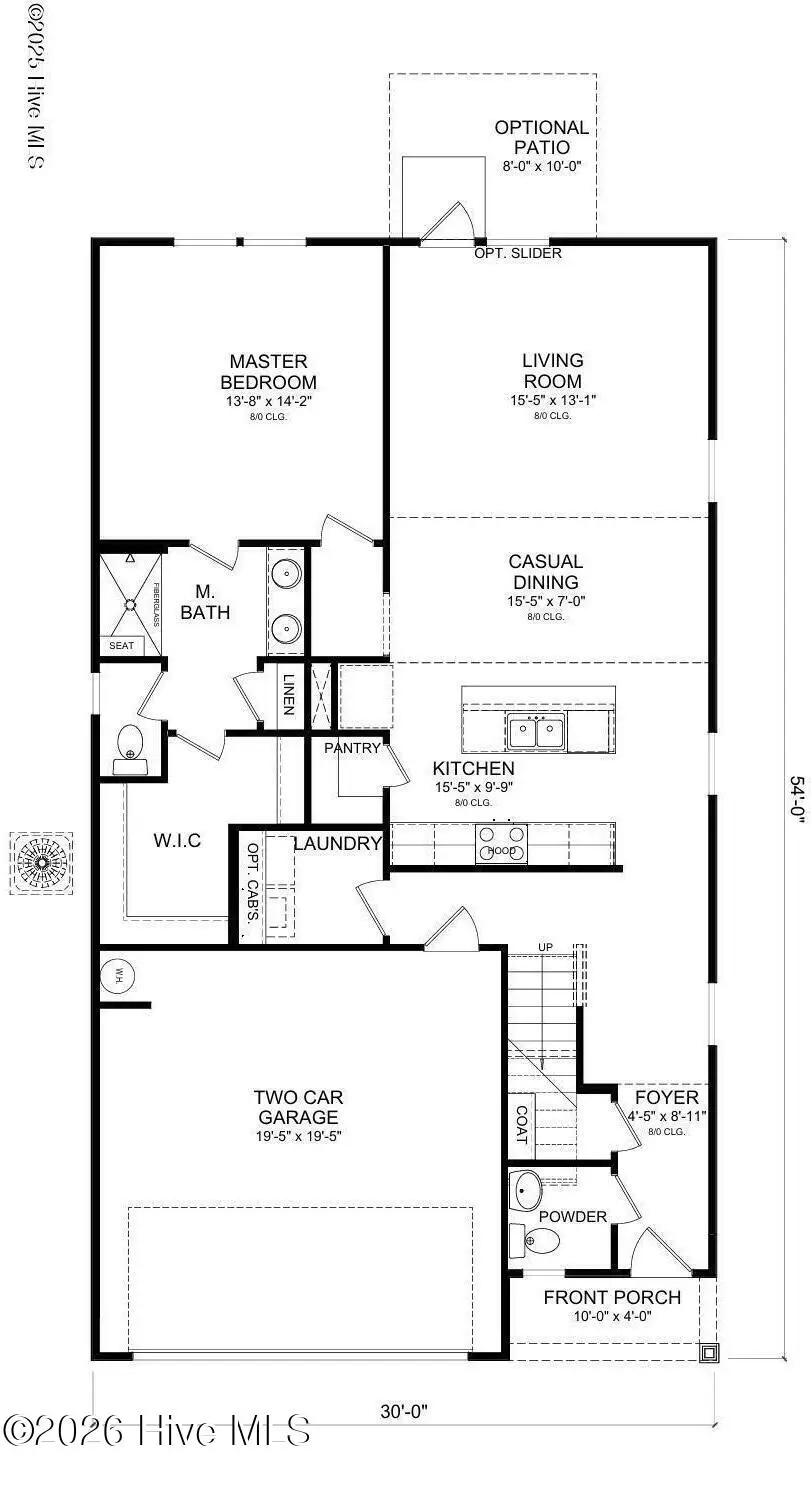 532 Belfort Lane Sw #153, Ocean Isle Beach, NC 28469 - #2
