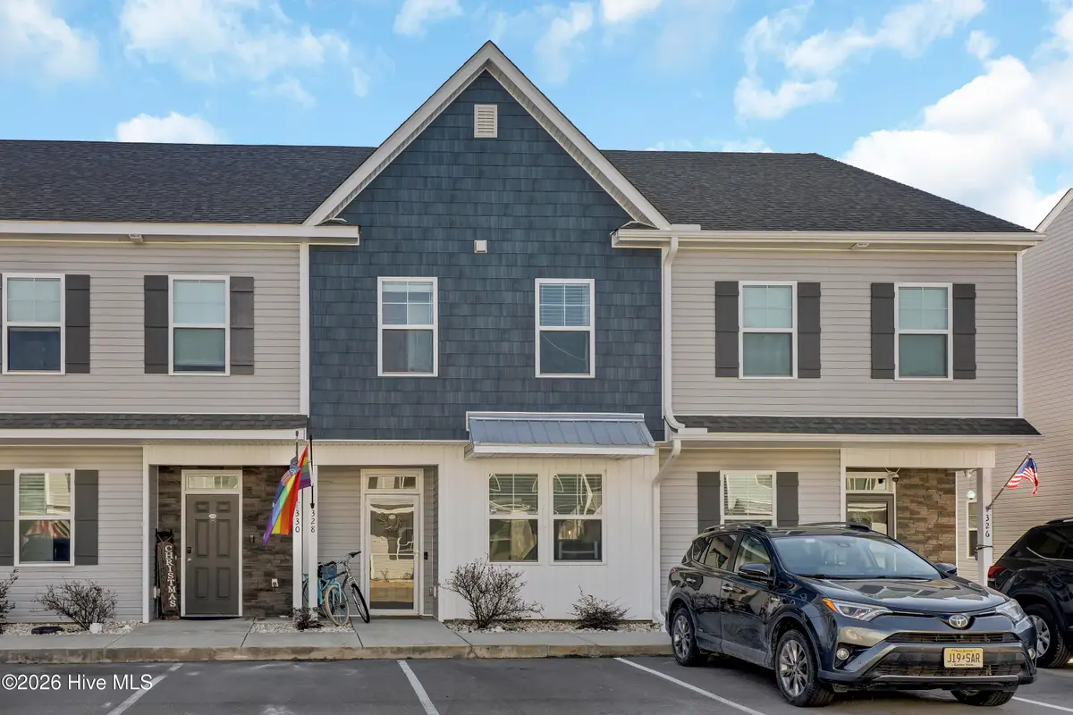 328 Starfish Lane, Sneads Ferry, NC 28460 - #1