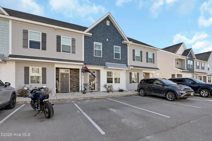 328 Starfish Lane, Sneads Ferry, NC 28460 - #2