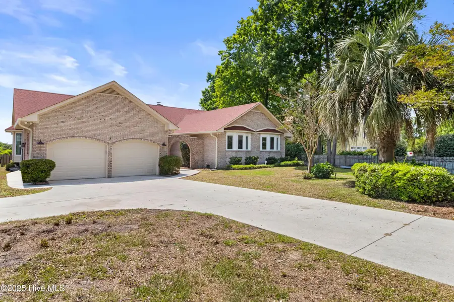 995 Chadwick Shores Drive, Sneads Ferry, NC 28460 - #2