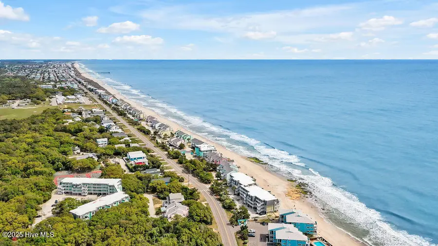 2301 Surfrider Circle #2301b, Kure Beach, NC 28449 - #3