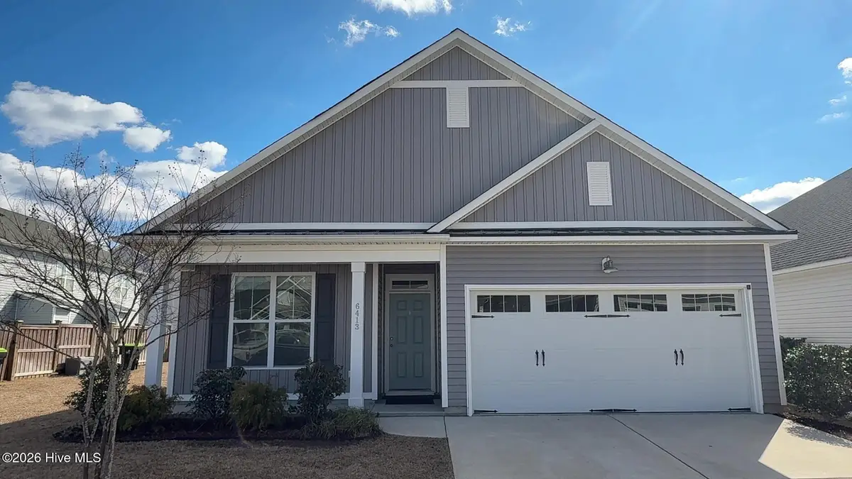 6413 Pinnacle Point, Winnabow, NC 28479 - #1