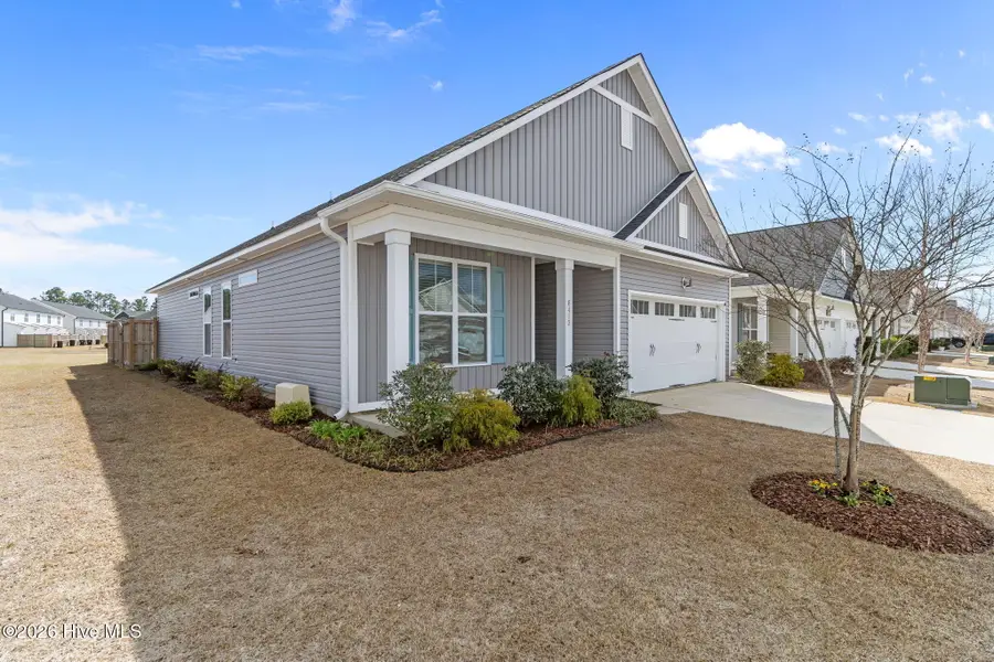 6413 Pinnacle Point, Winnabow, NC 28479 - #3