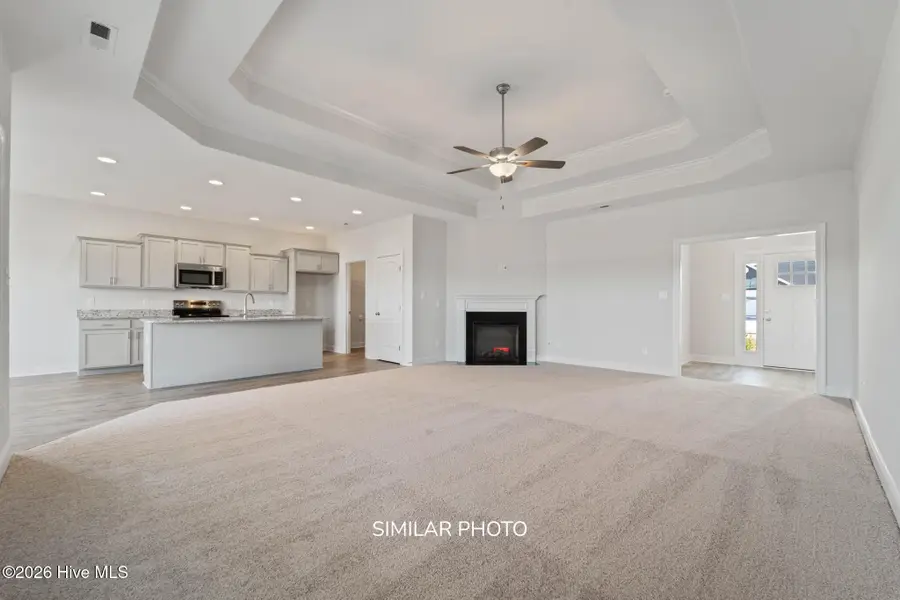 712 Gulley Lane, Jacksonville, NC 28546 - #3