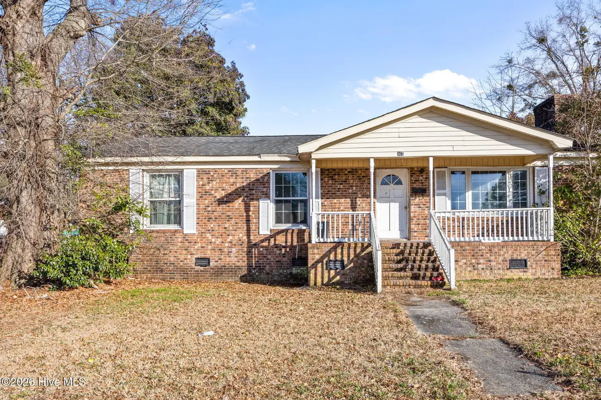 309 Conley Street, Greenville, NC 27834 - #1