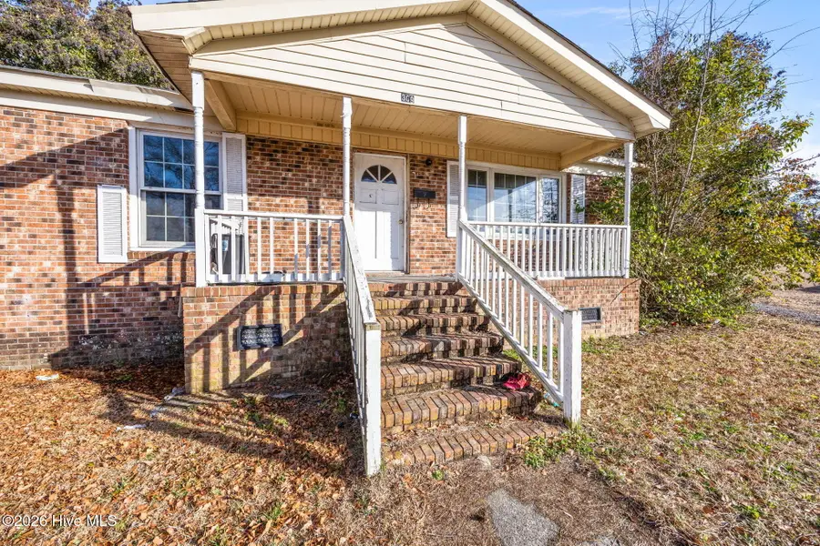 309 Conley Street, Greenville, NC 27834 - #3