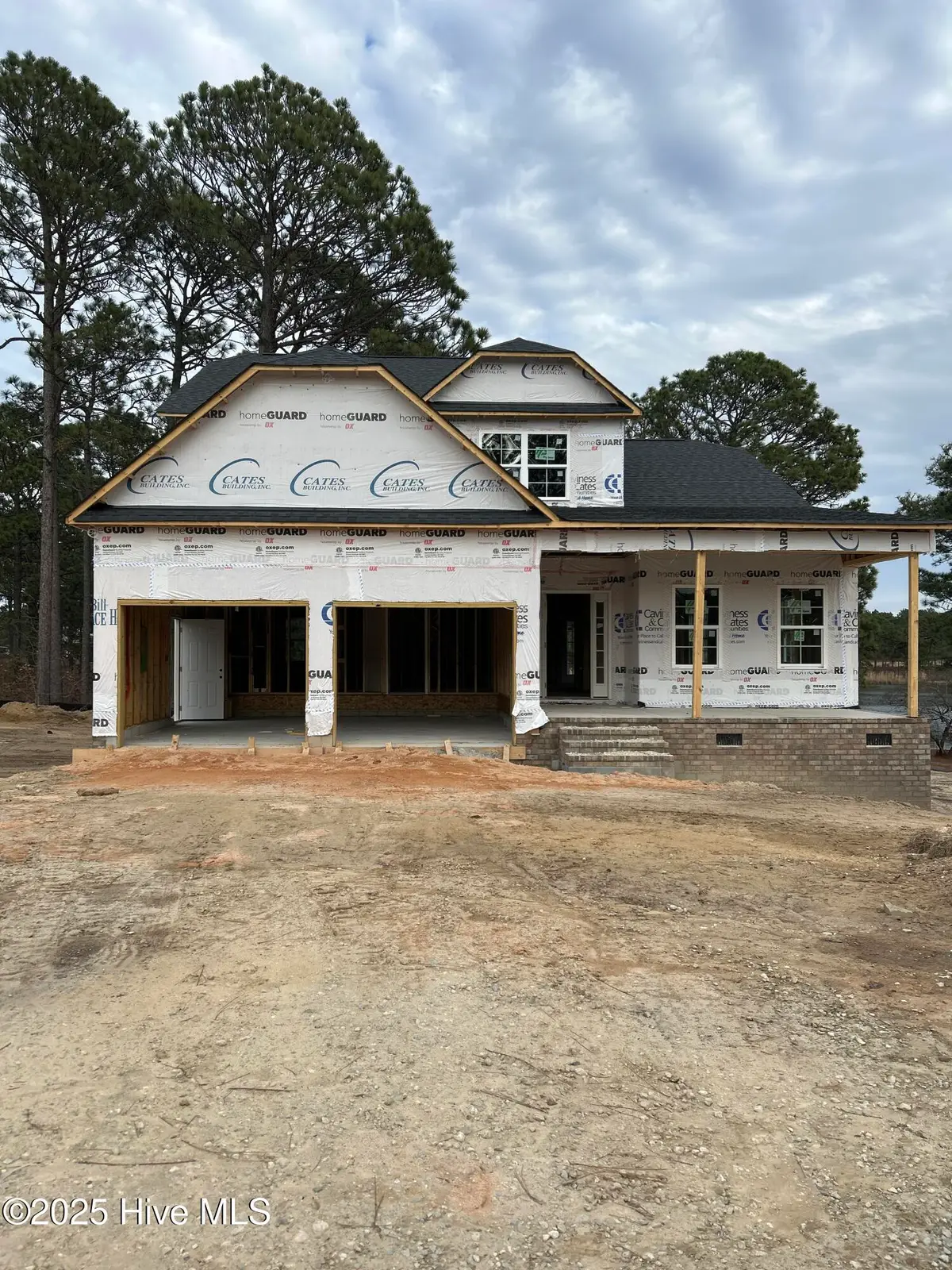 621 Watauga Lane #571, Aberdeen, NC 28315 - #1