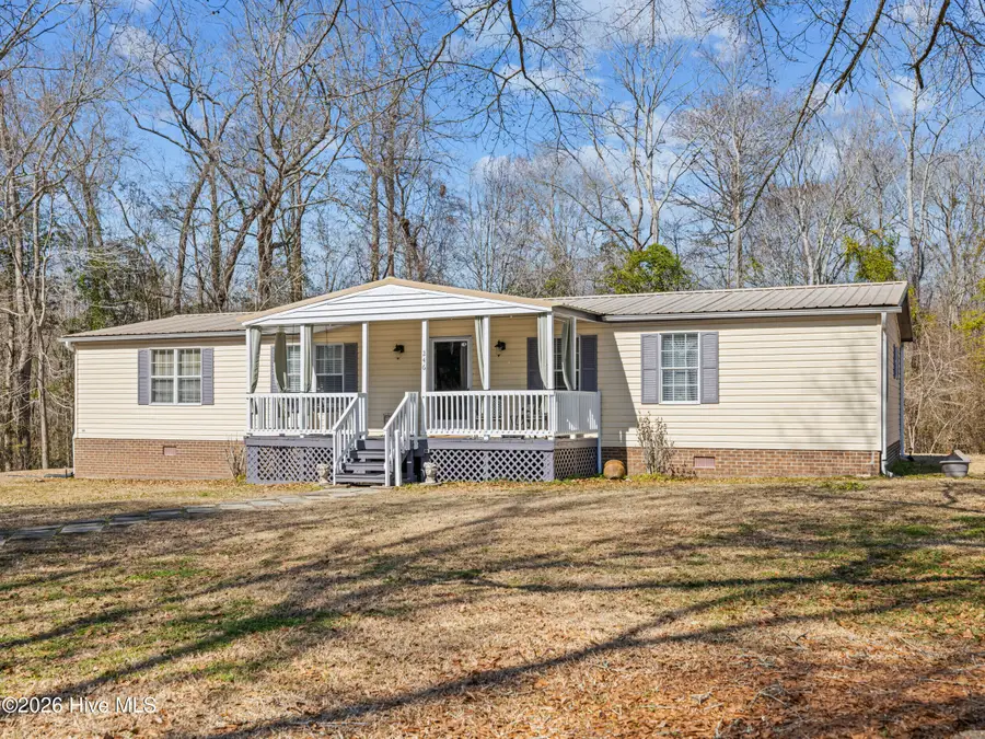 246 Baysden Dr Ext, Jacksonville, NC 28540 - #2