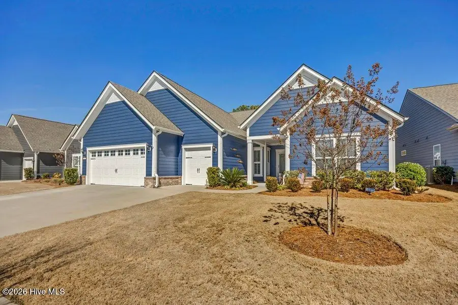 1025 Broomsedge Terrace, Wilmington, NC 28412 - #2