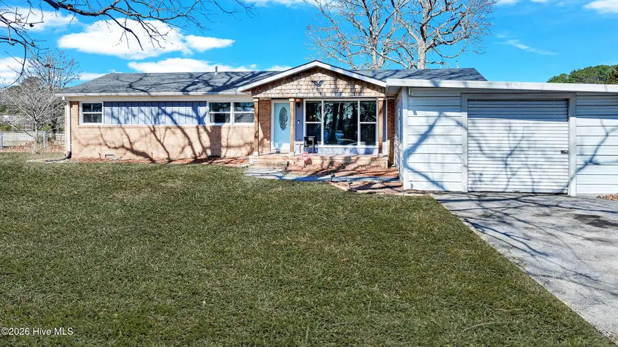 304 Wharton Street, Washington, NC 27889 - #3