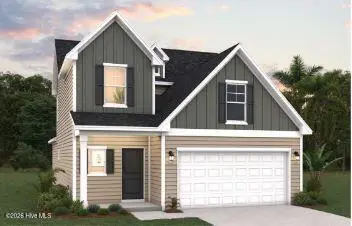 2018 Creekview Landing Boulevard Sw, Shallotte, NC 28470 - #1