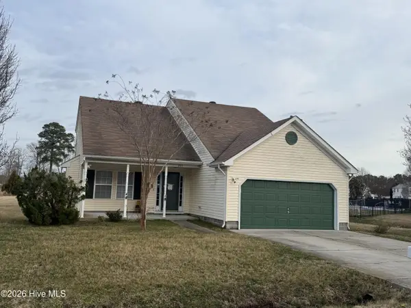 203 Green View Road, Moyock, NC 27958