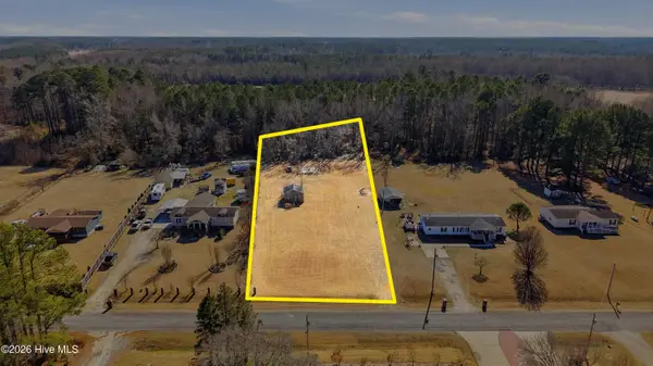 618 Phillips Road, Selma, NC 27576